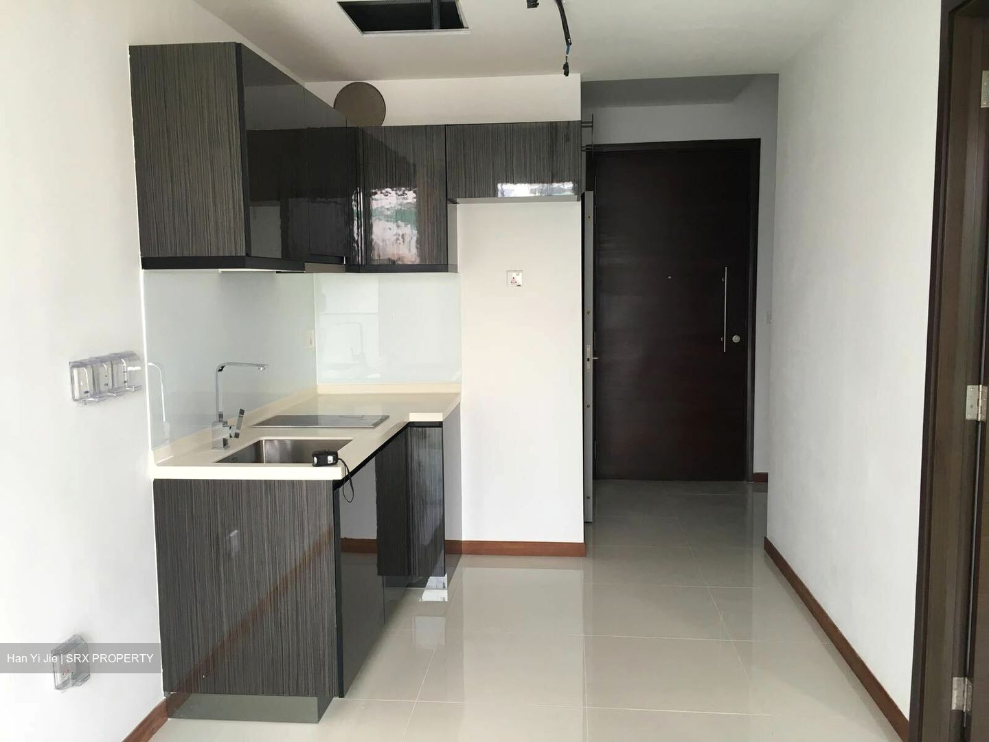 Vibes@Upper Serangoon (D19), Apartment #587173641